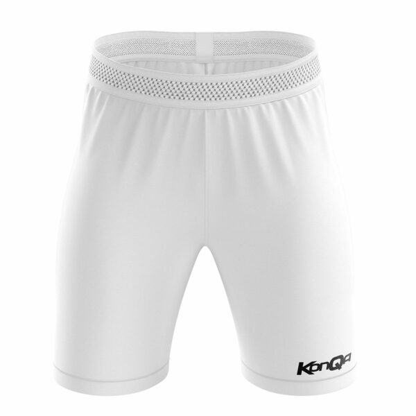 Playing Shorts