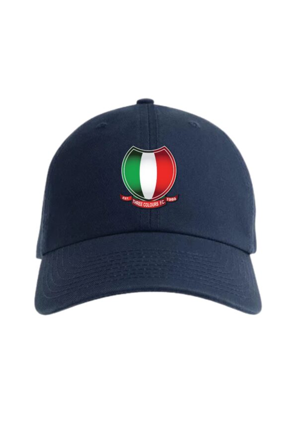 Cap